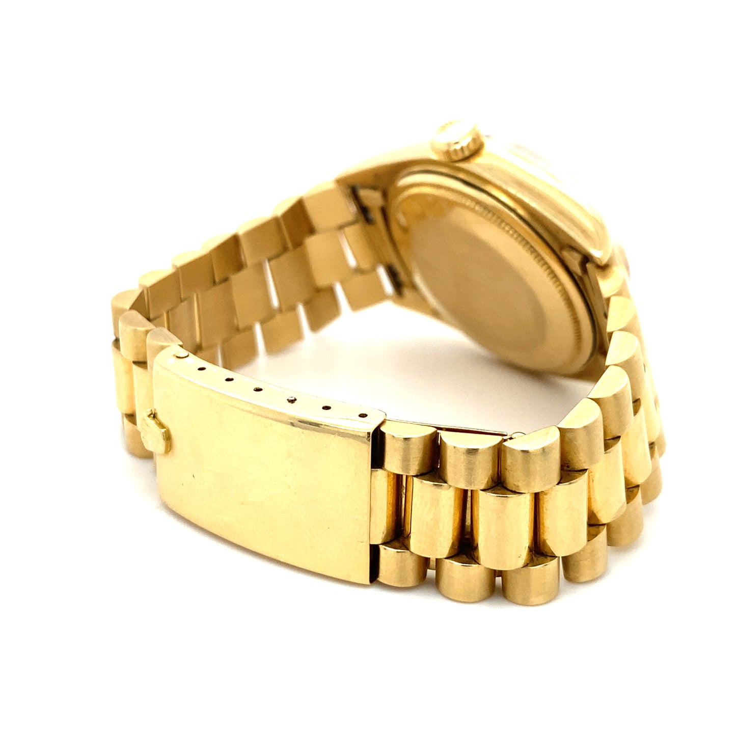 Rolex Day-Date 1803 Gelbgold