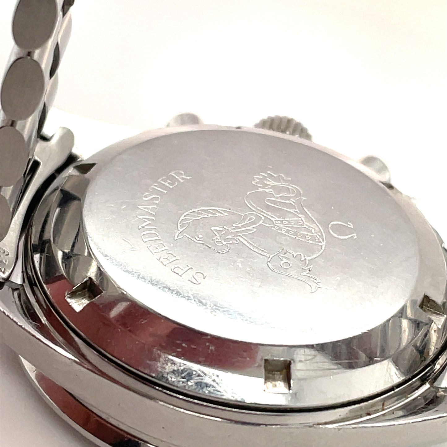 Omega Speedmaster Pre Moonwatch