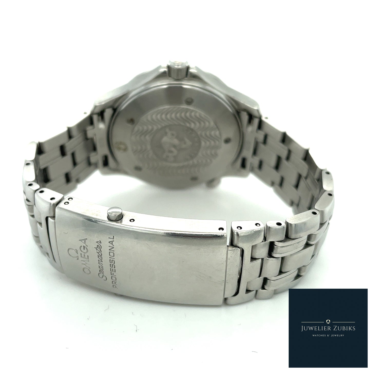 Omega Seamaster 300M