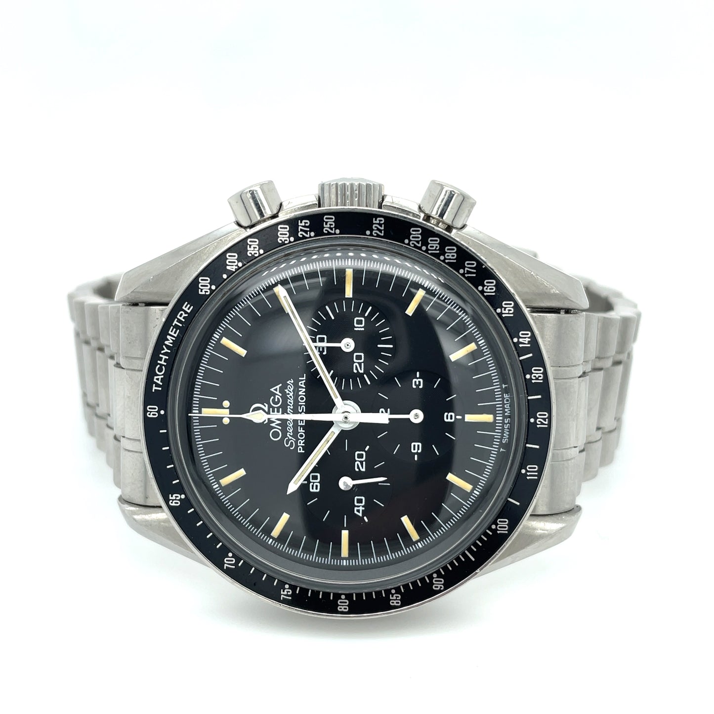 Omega Speedmaster Moonwatch