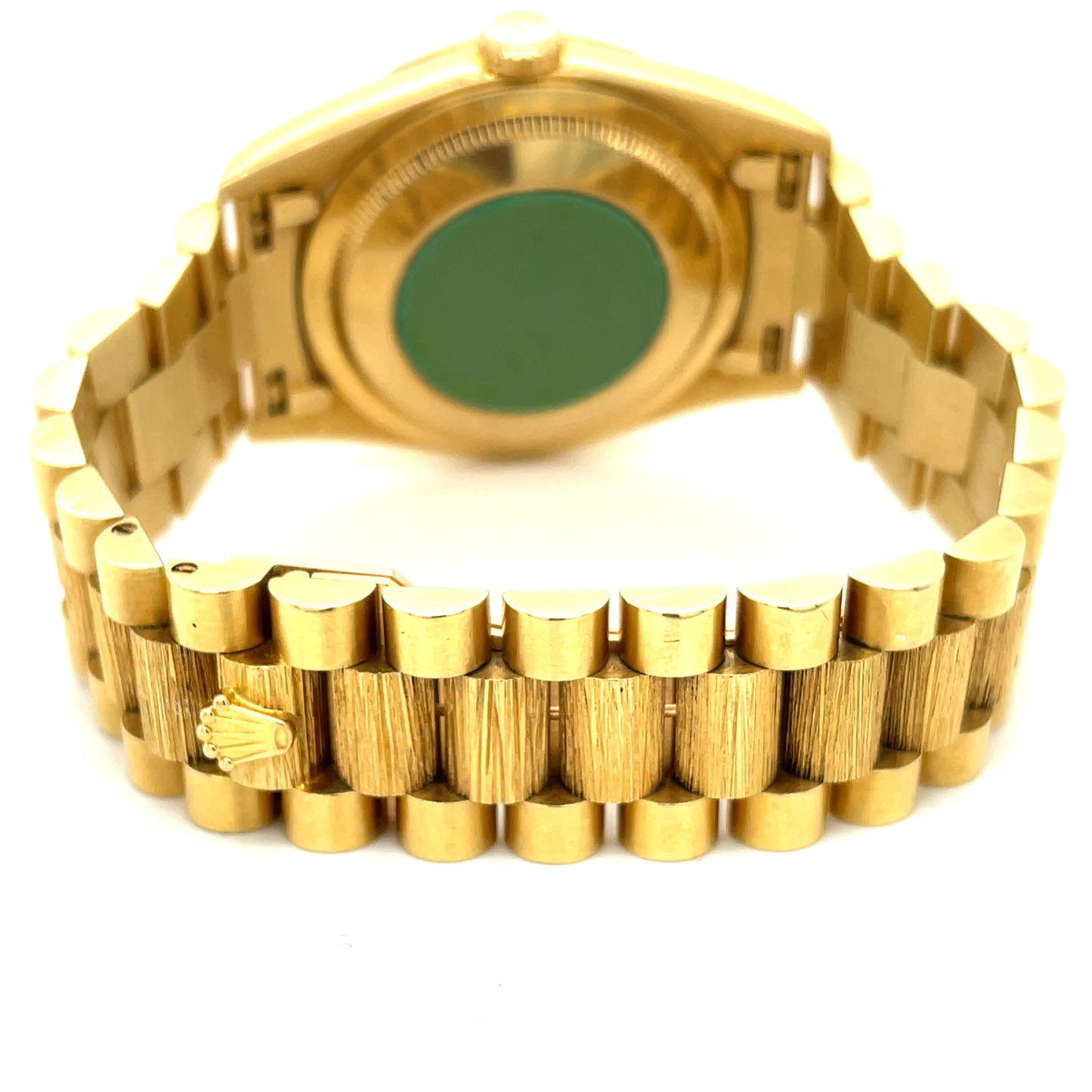 Rolex Day-Date 18248 NOS Gelbgold