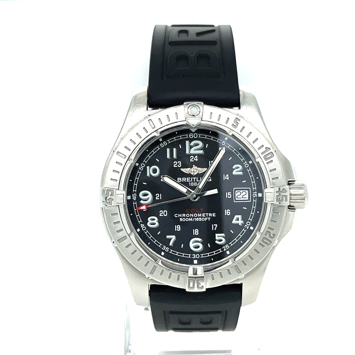 Breitling Colt