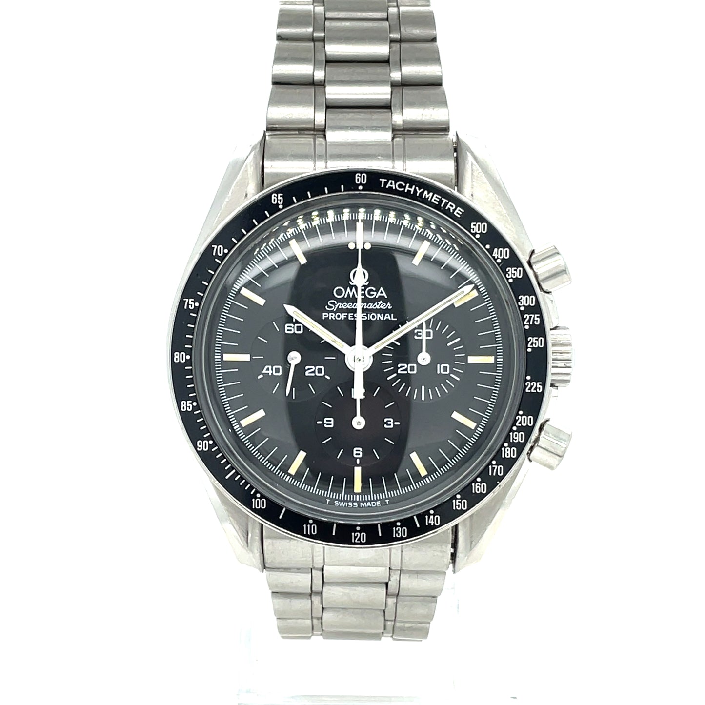 Omega Speedmaster Moonwatch