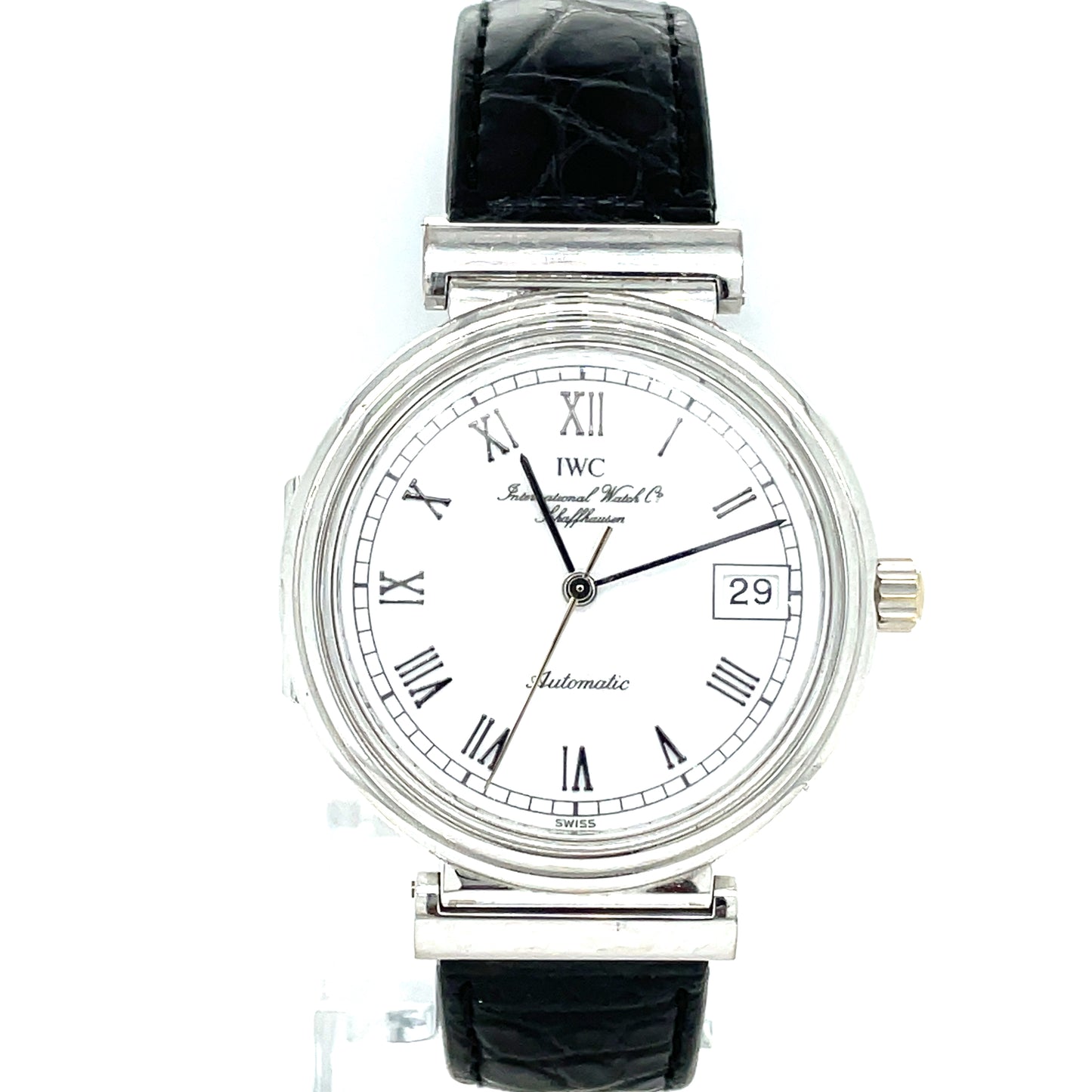 IWC Da Vinci 1 of 100
