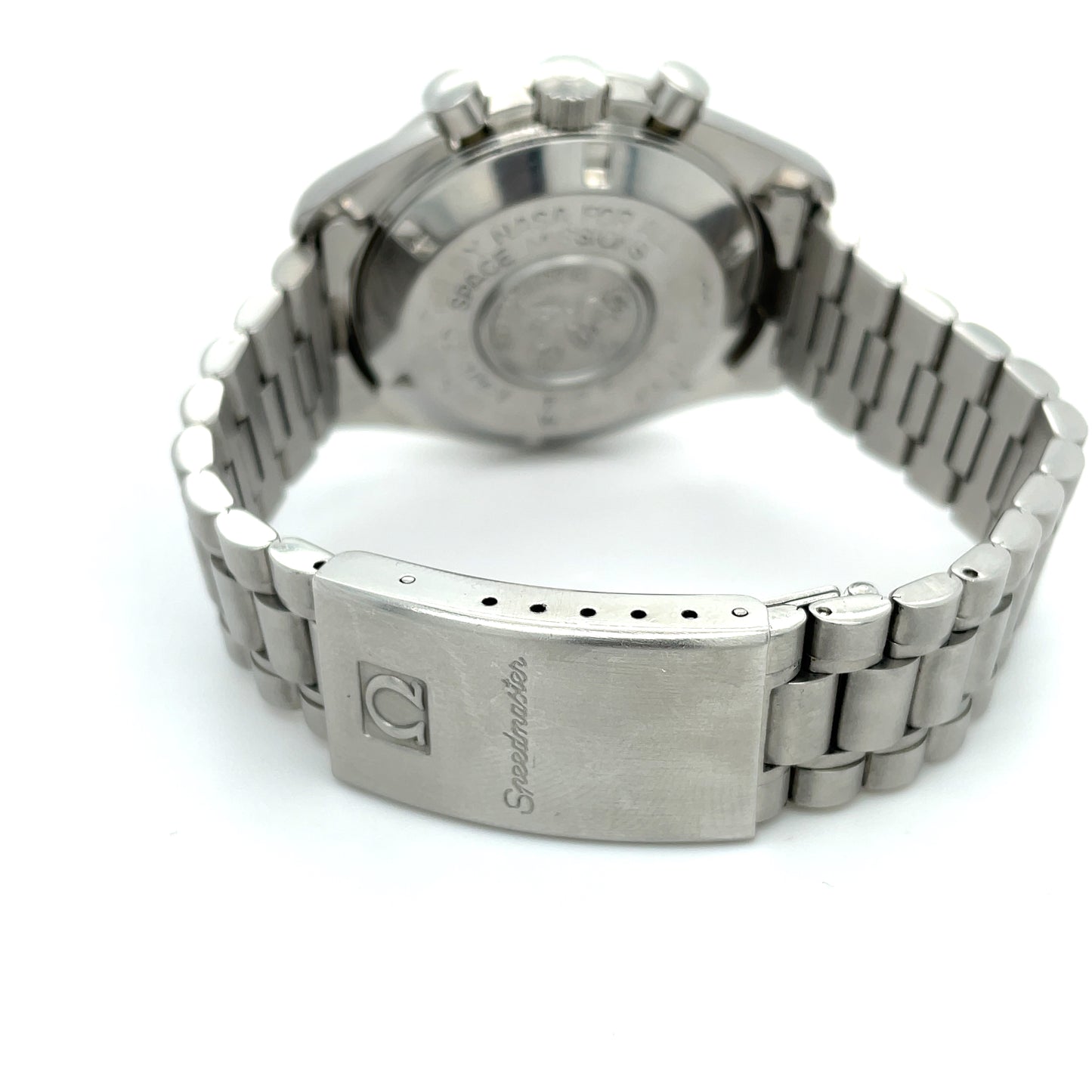 Omega Speedmaster Moonwatch
