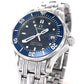 Omega Seamaster 300 M Damen
