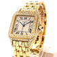 Cartier Panthère Gelbgold Jumbo