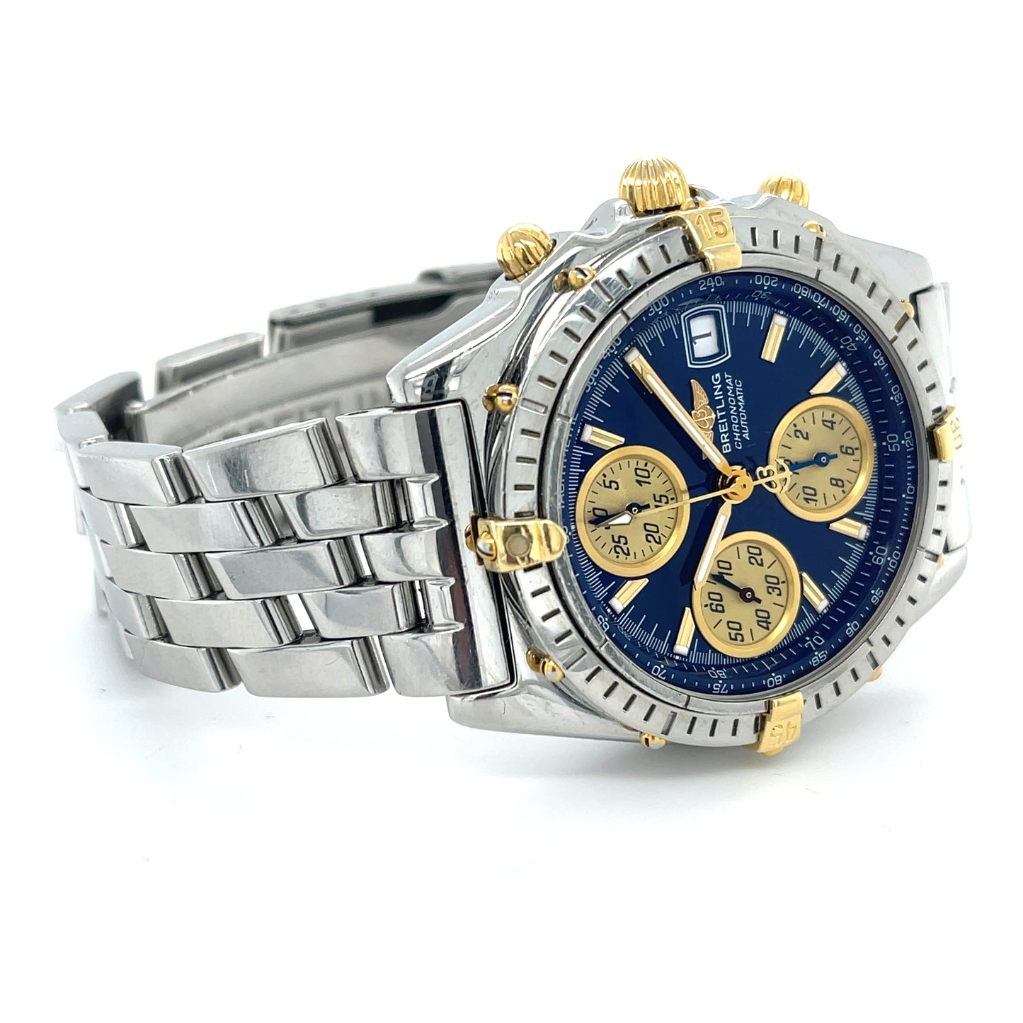Breitling Chronograph B13050.1