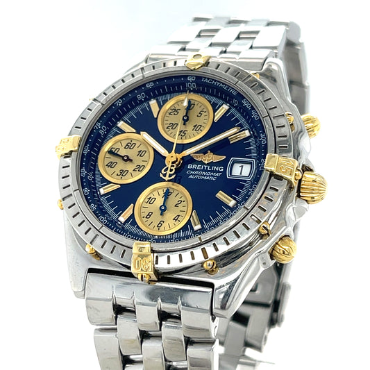 Breitling Chronograph B13050.1