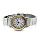 Cartier Santos Octagon 0907