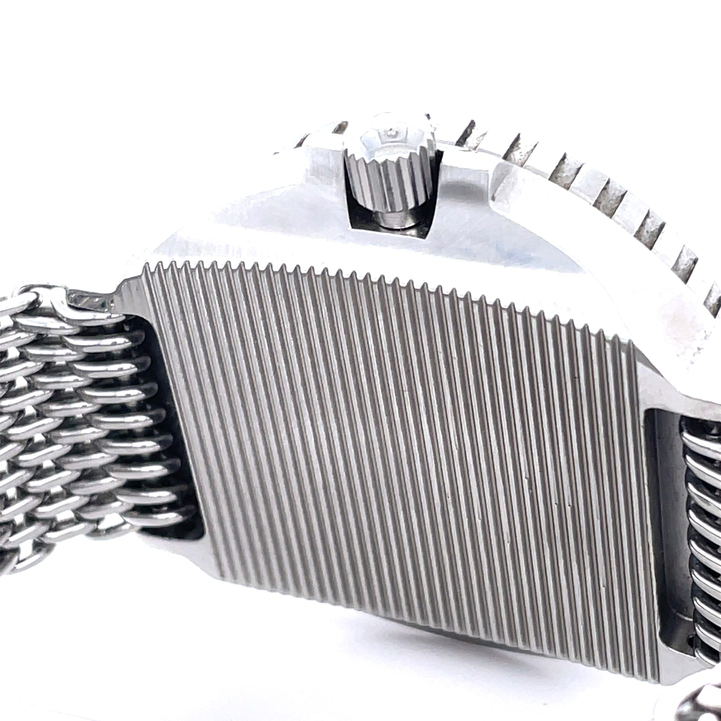 Omega Seamaster 1000