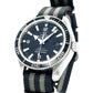 Omega Seamaster Professional Planet Ocean 600M