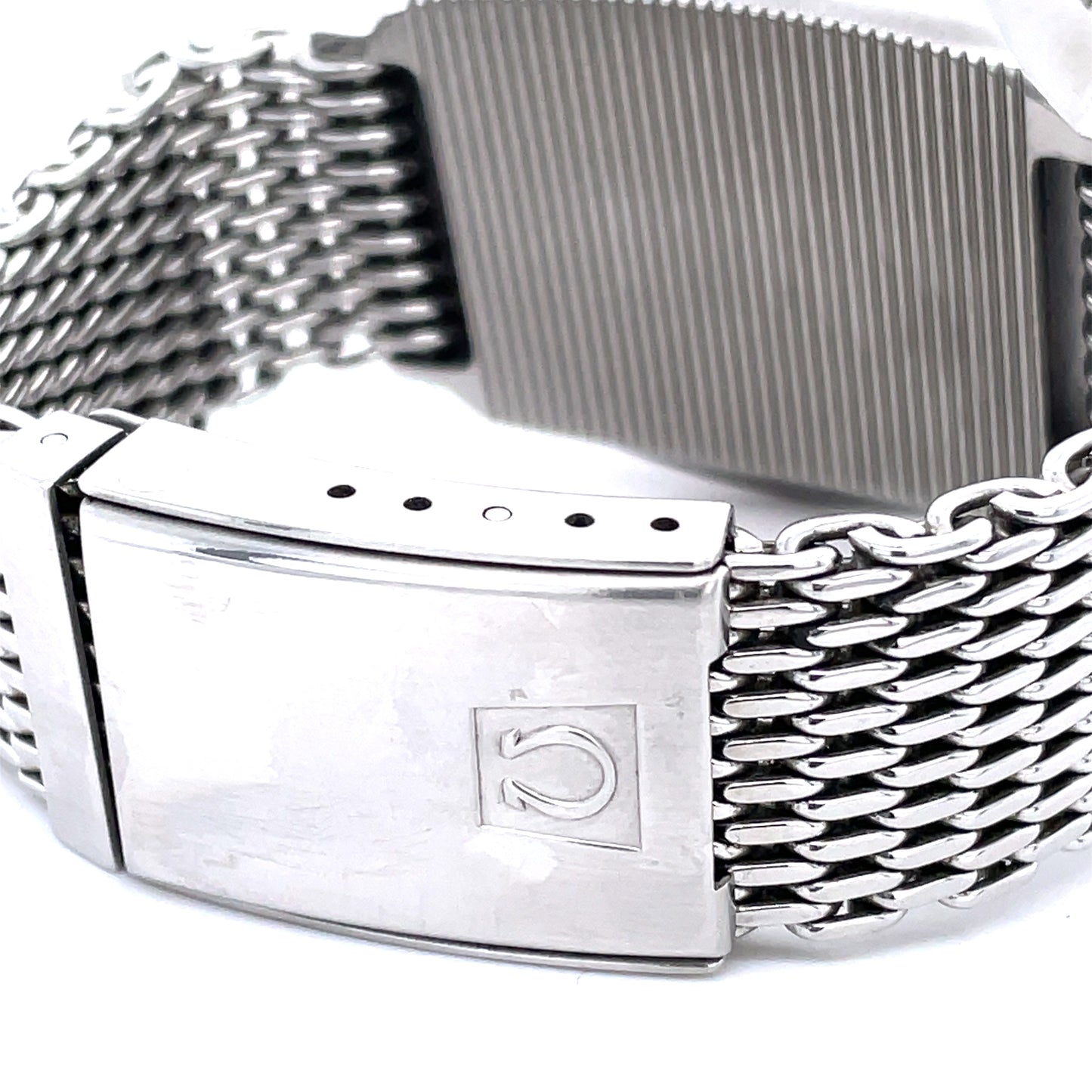 Omega Seamaster 1000