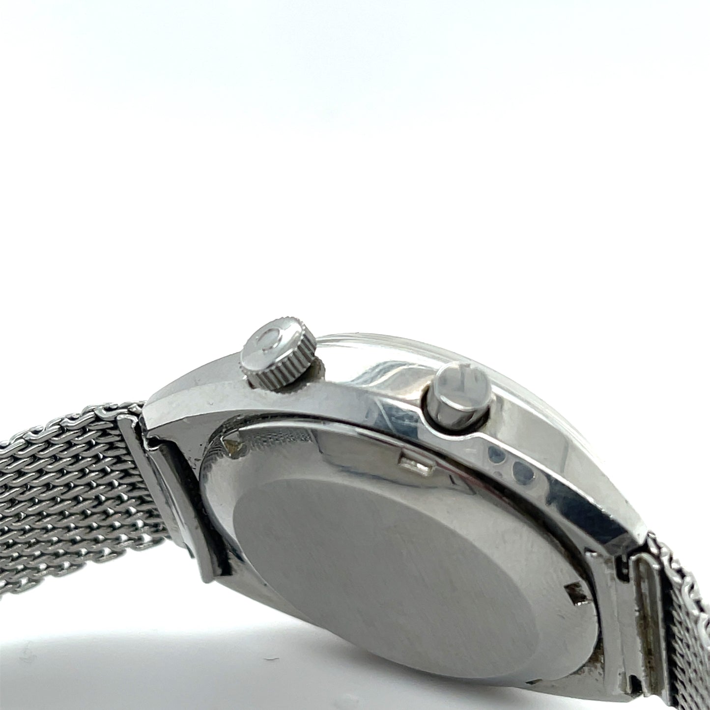 Omega Genève Chronostop