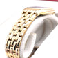Cartier Panthere Vollgold