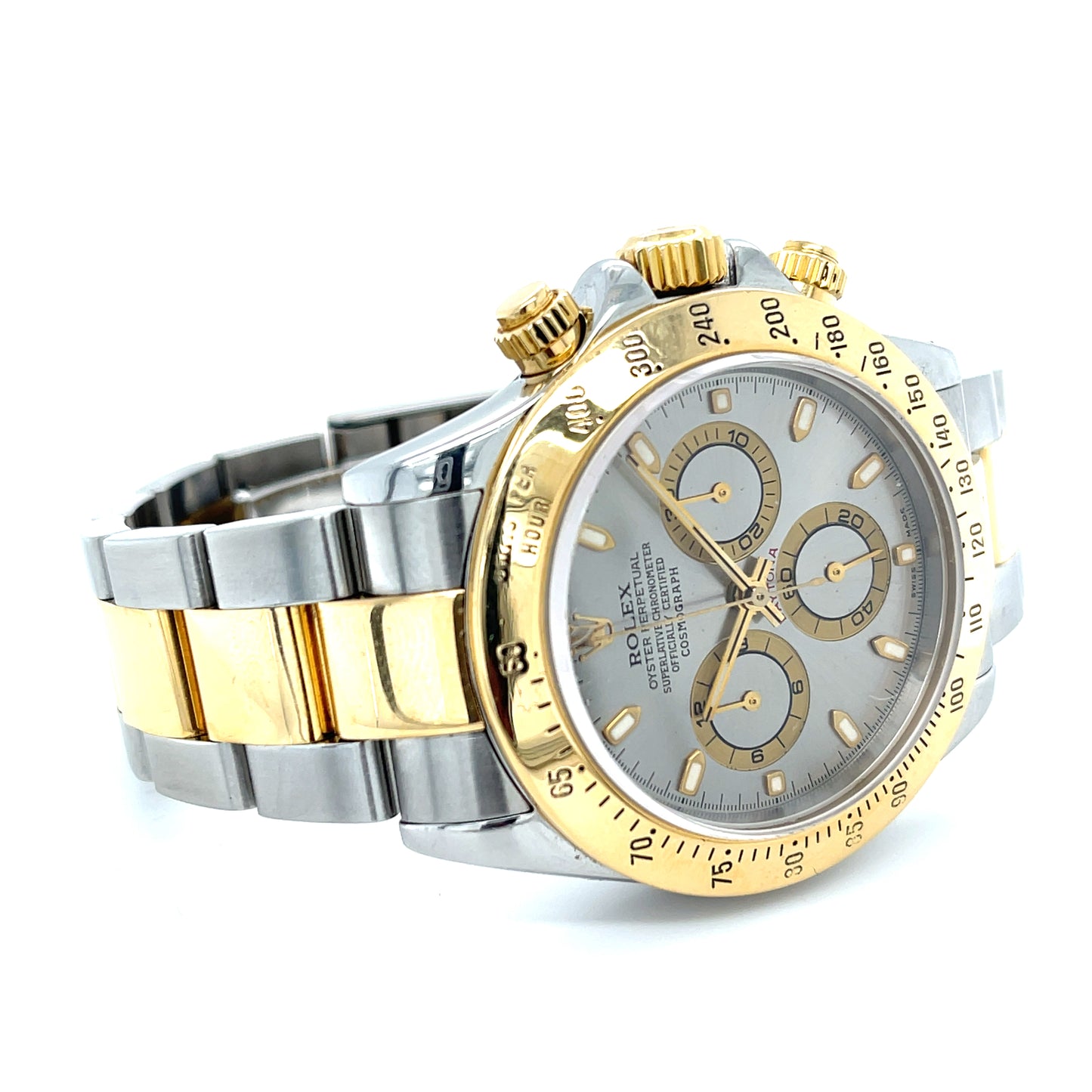 Rolex Daytona 116523