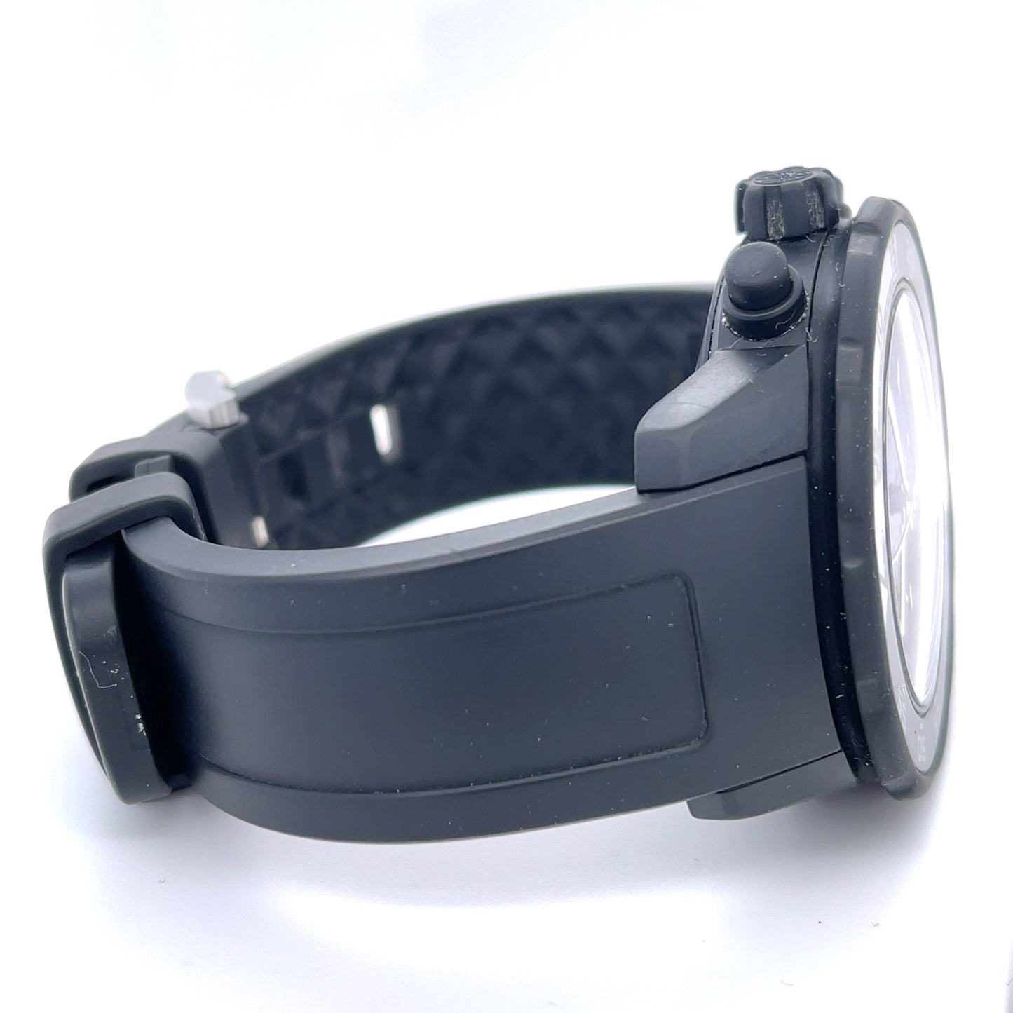 IWC Aquatimer Galapagos Islands Fullset
