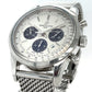 Breitling Transocean Chronograph