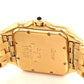 Cartier Panthère Gelbgold Jumbo