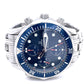 Omega Seamaster Professional 300M Chronograph