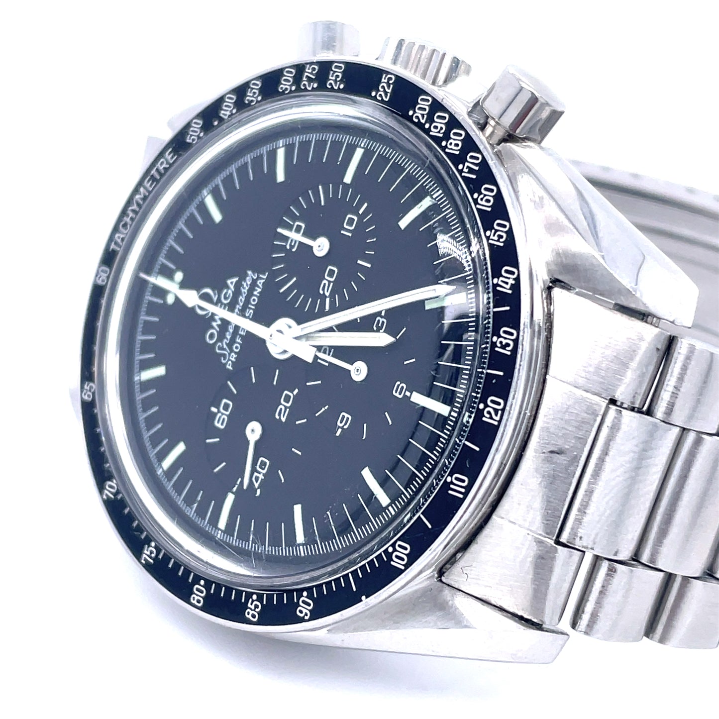 Omega Speedmaster 145.022
