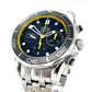 Omega Seamaster Diver Chronograph