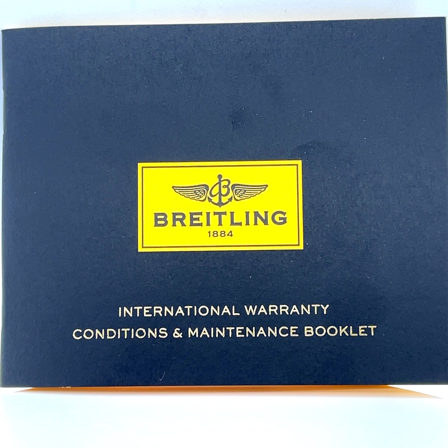 Breitling Transocean Day-Date