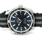 Omega Seamaster Professional Planet Ocean 600M