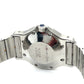 Cartier Santos Octagon 2966