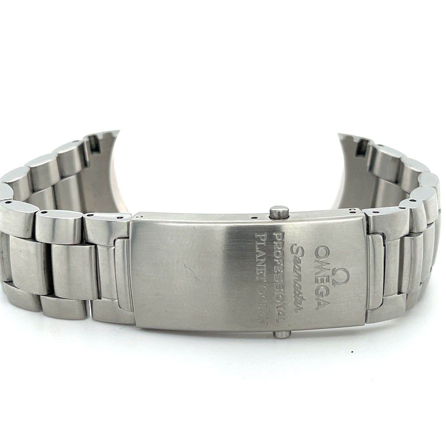 Omega Seamaster Professional Planet Ocean 600M