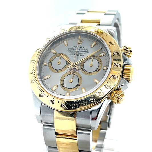 Rolex Daytona 116523