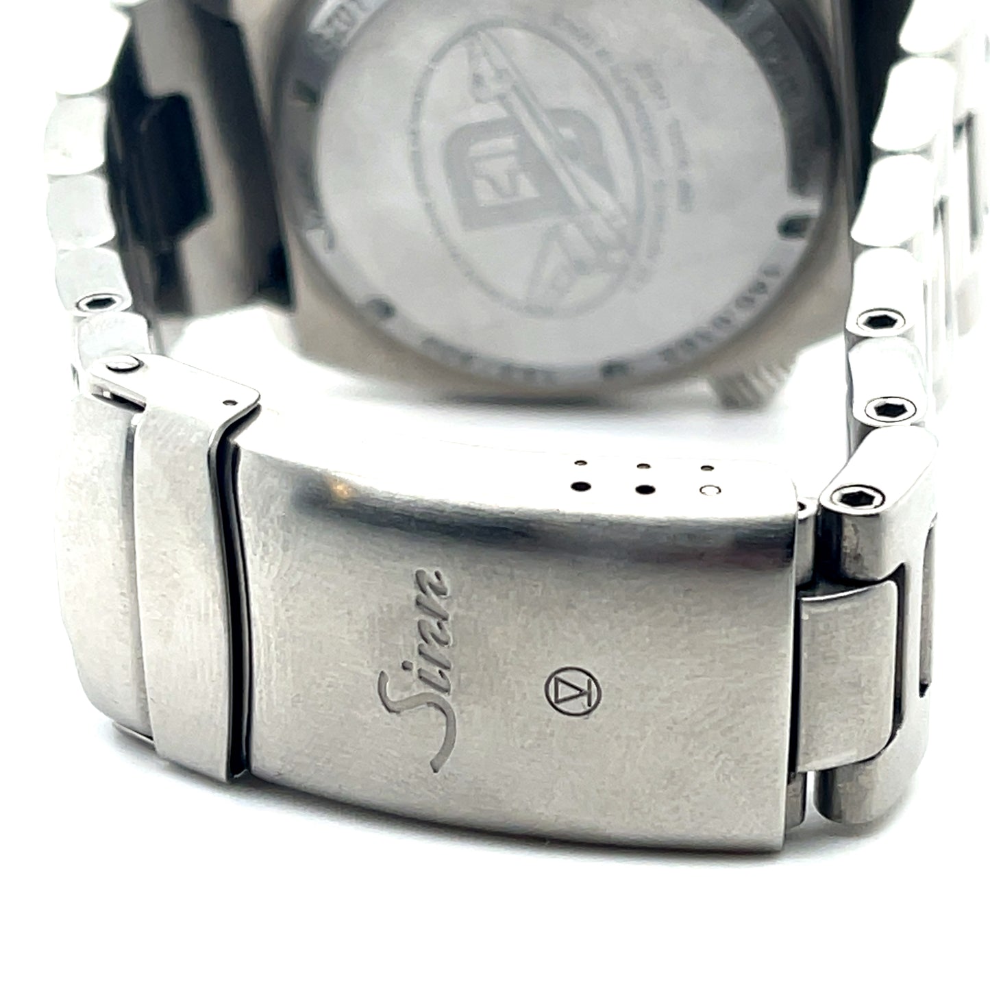 Sinn 140 A Weltraumchronograph