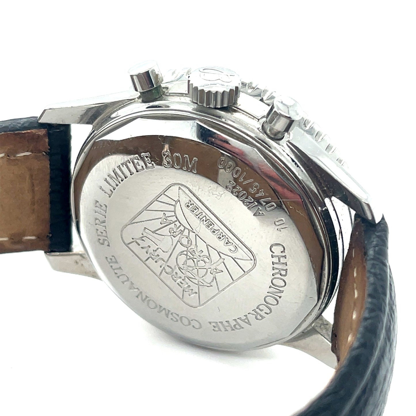 Breitling Navitimer Cosmonaute