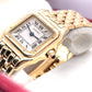 Cartier Panthere Vollgold