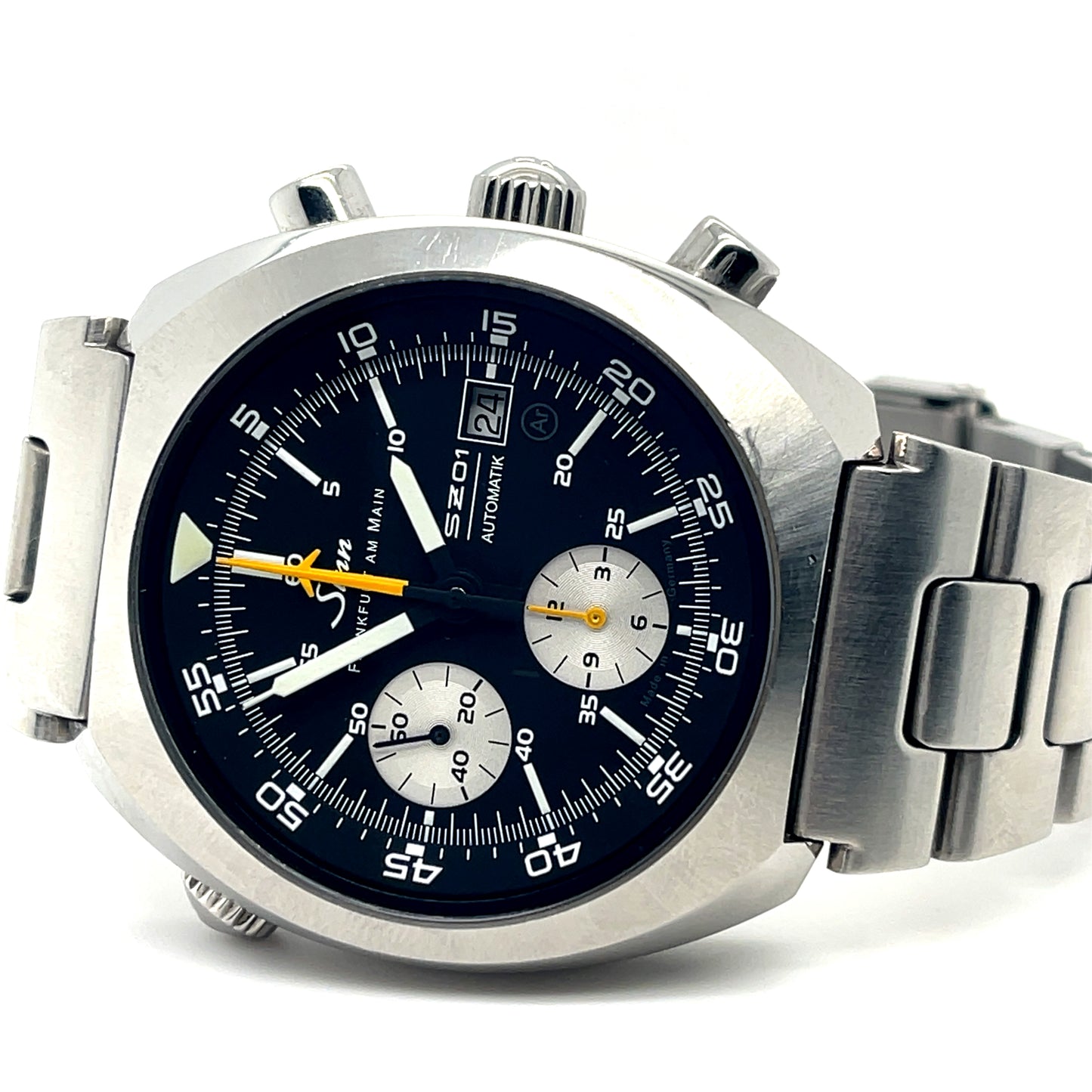 Sinn 140 A Weltraumchronograph