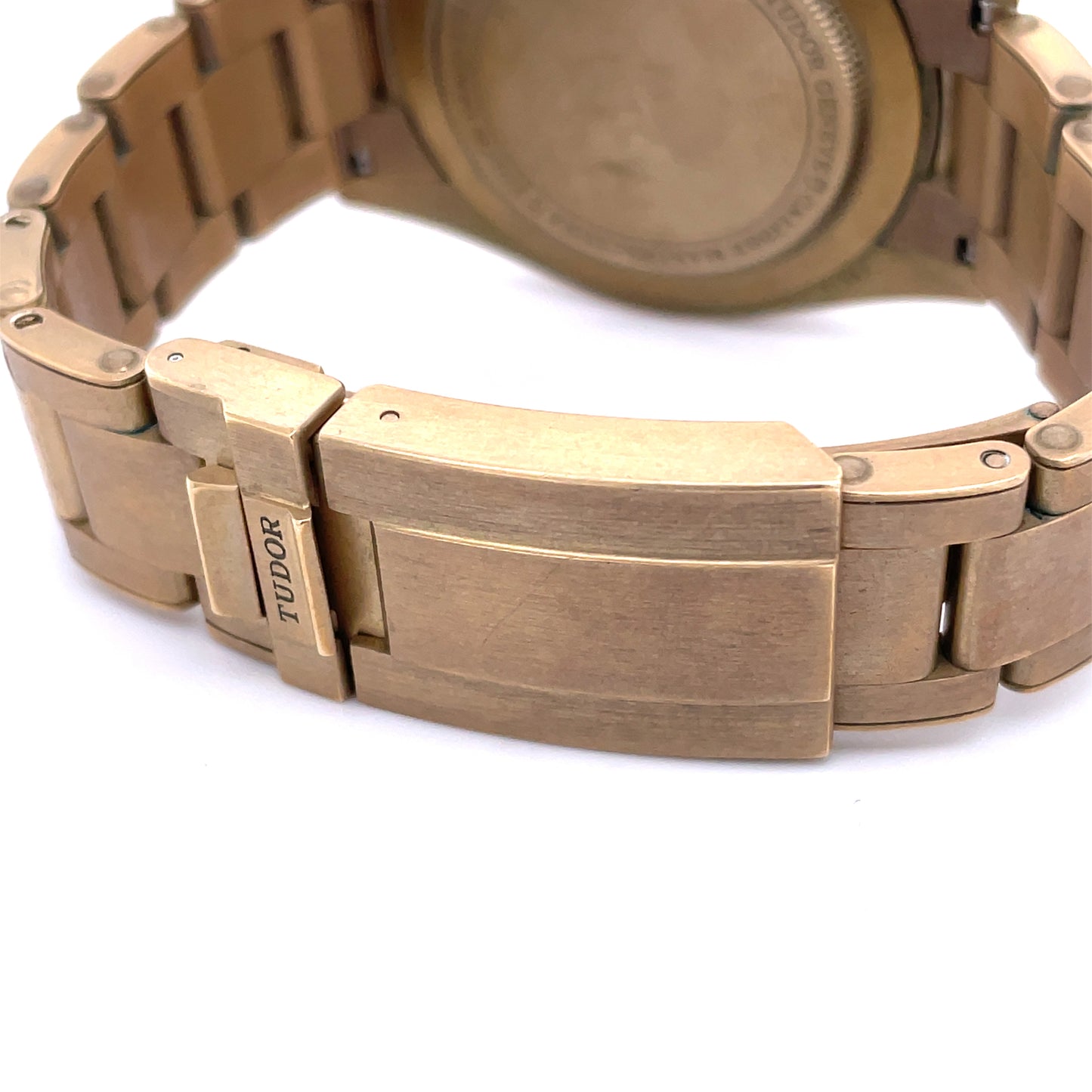 Tudor Black Bay 58 Bronze Boutique Edition