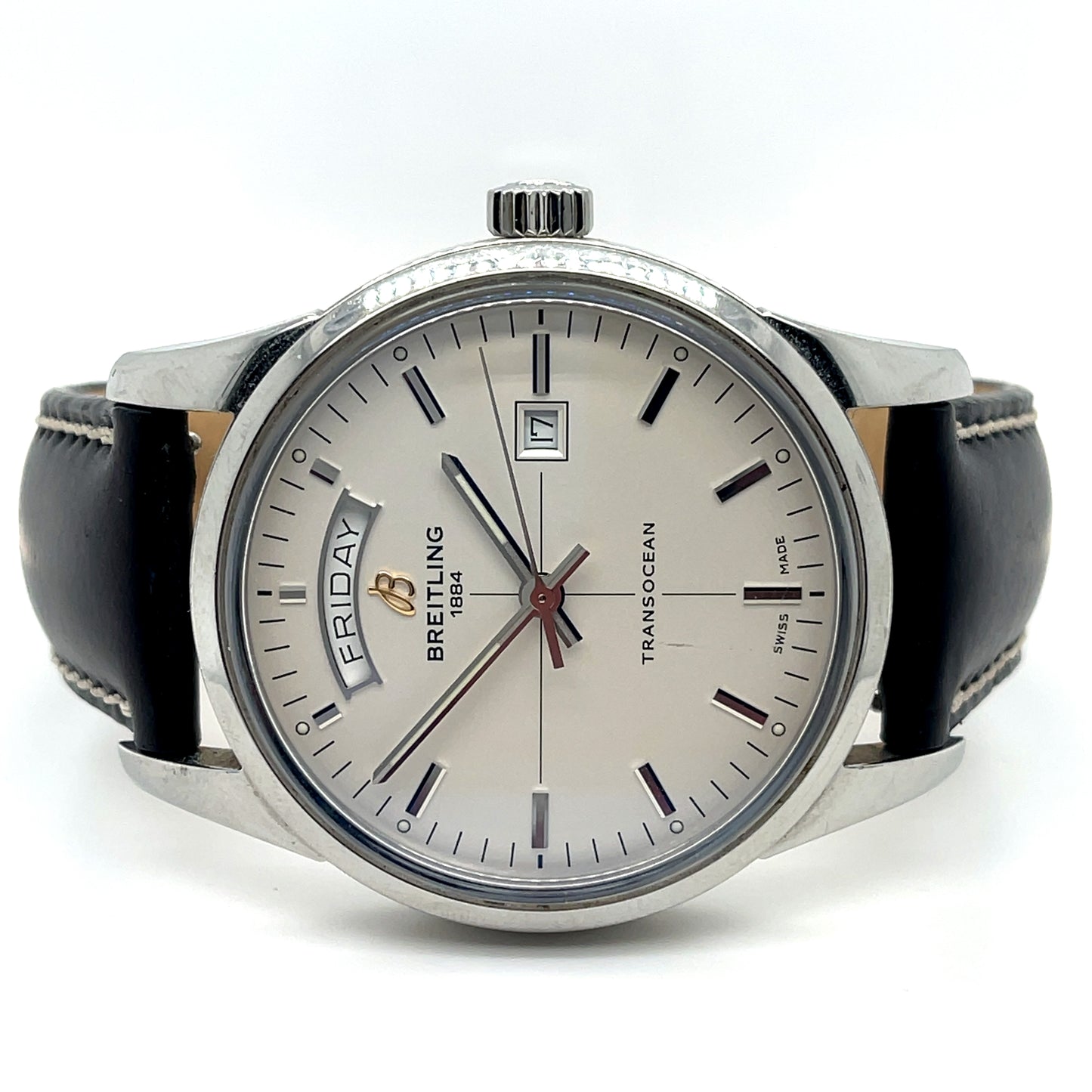Breitling Transocean Day-Date