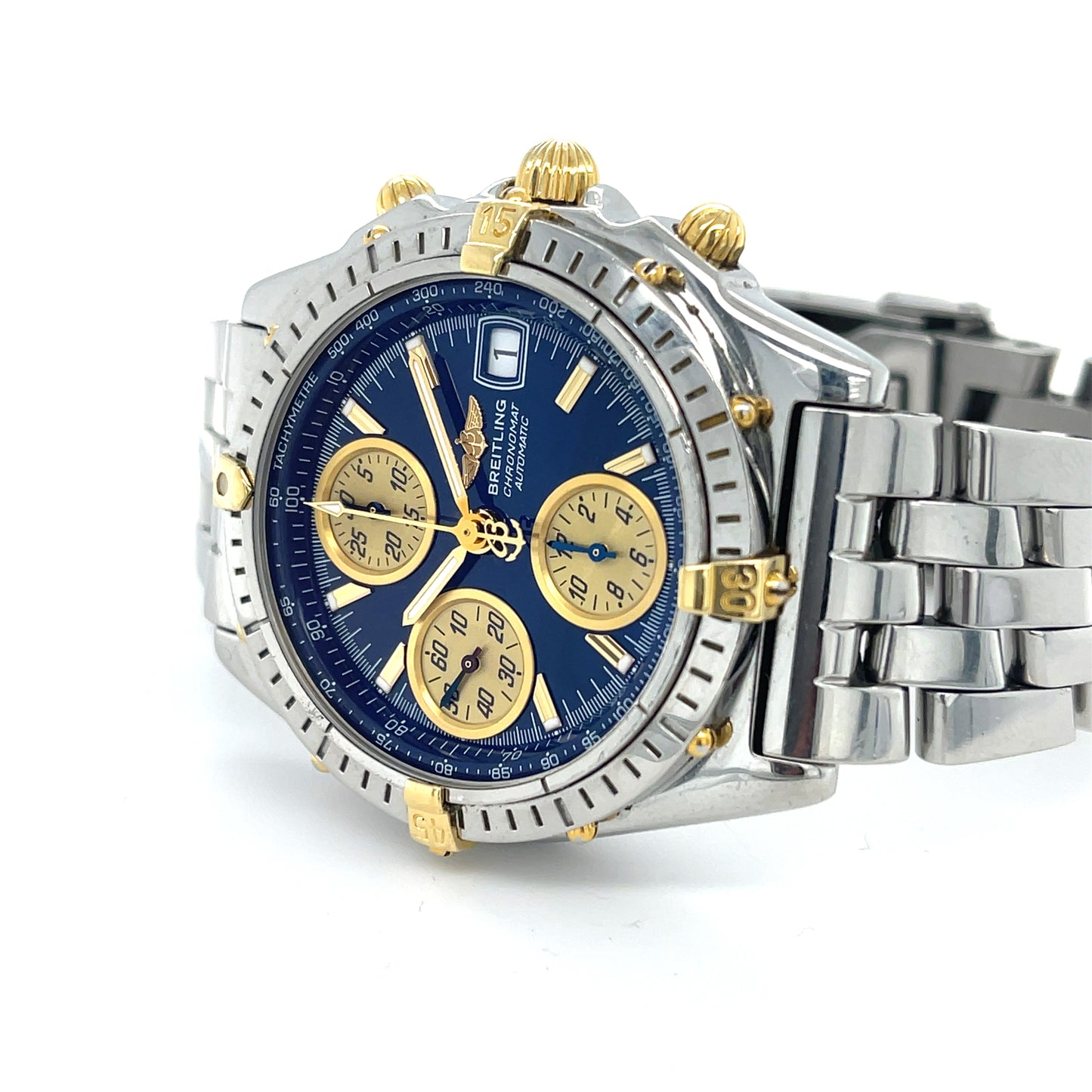 Breitling Chronograph B13050.1
