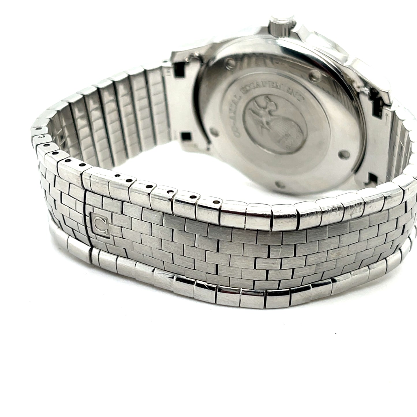 Omega De Ville Co-Axial