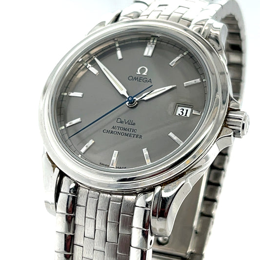 Omega De Ville Co-Axial