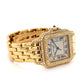 Cartier Panthère Gelbgold Jumbo