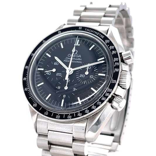 Omega Speedmaster Professional Moonwatch