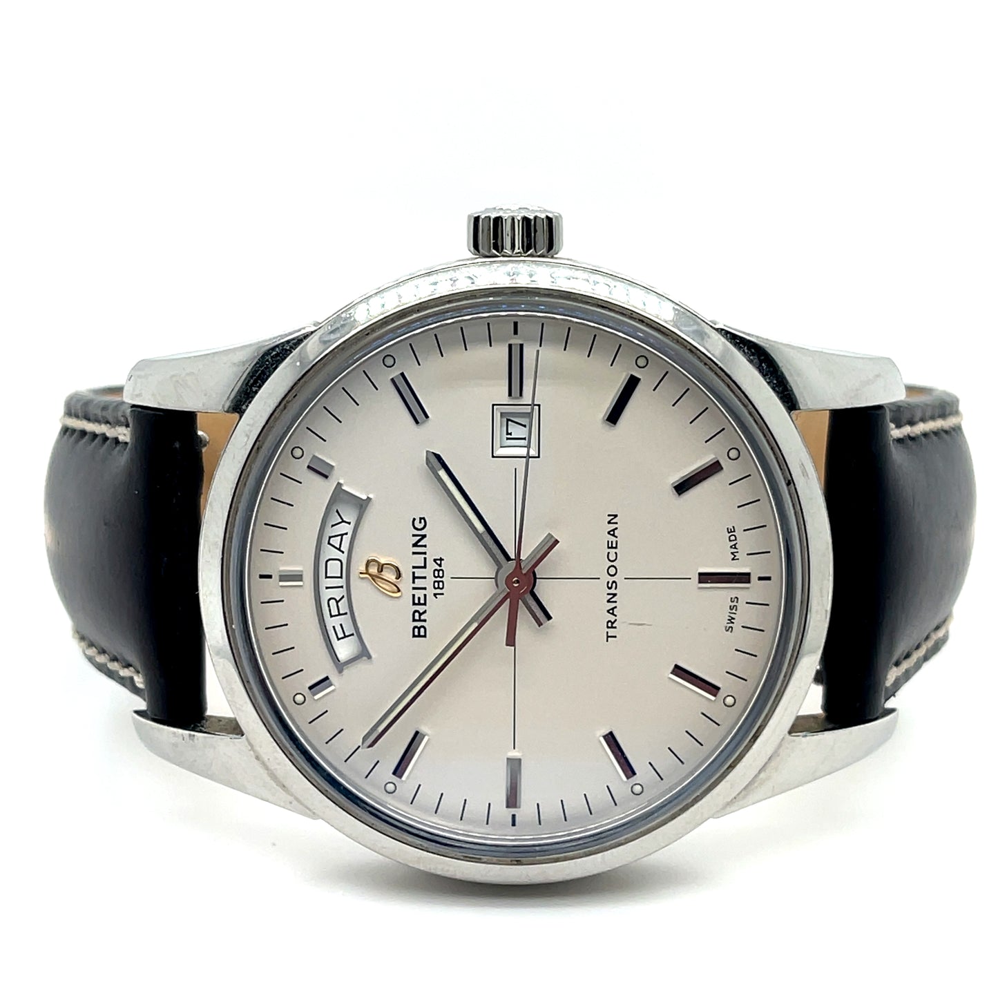 Breitling Transocean Day-Date