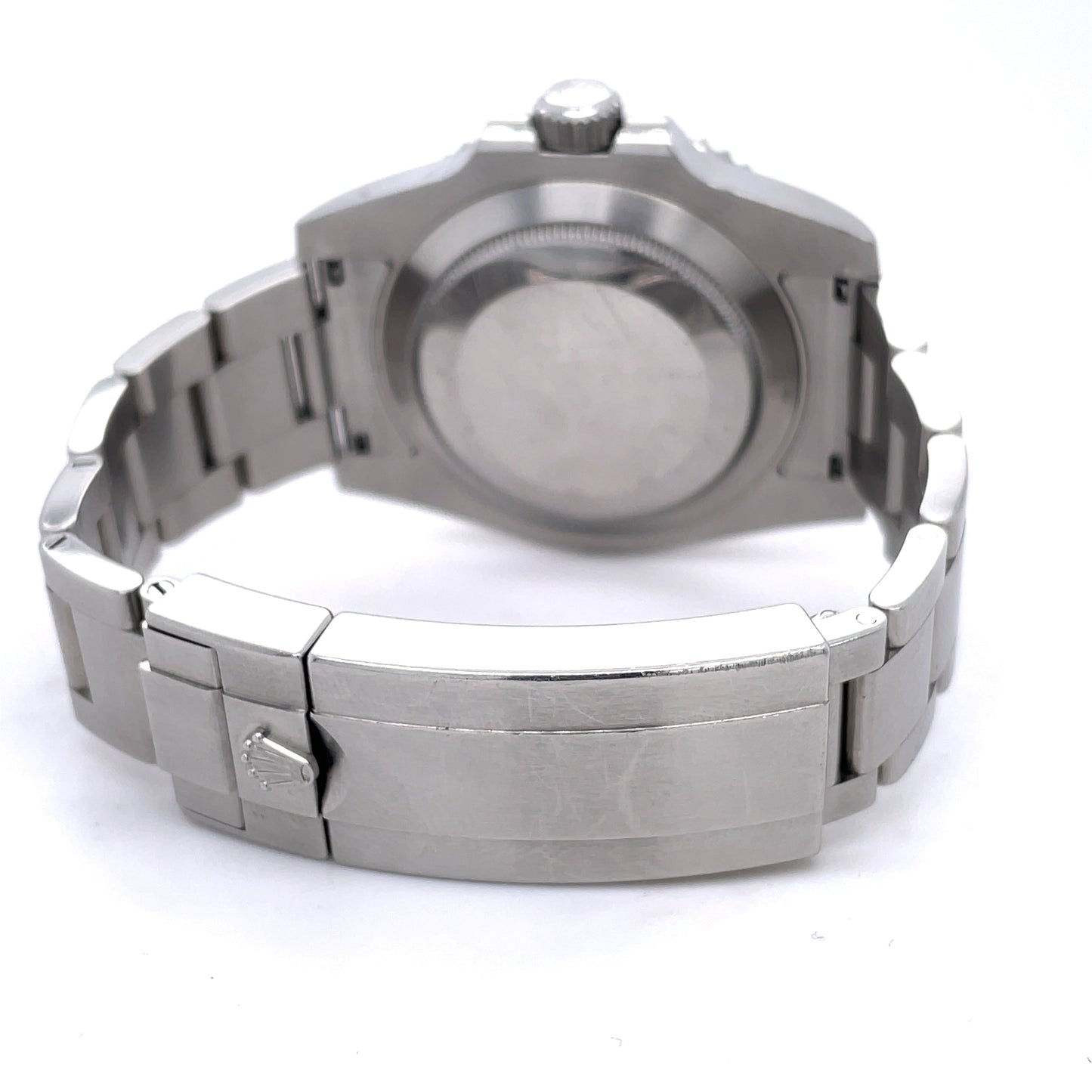 Rolex Submariner 116610