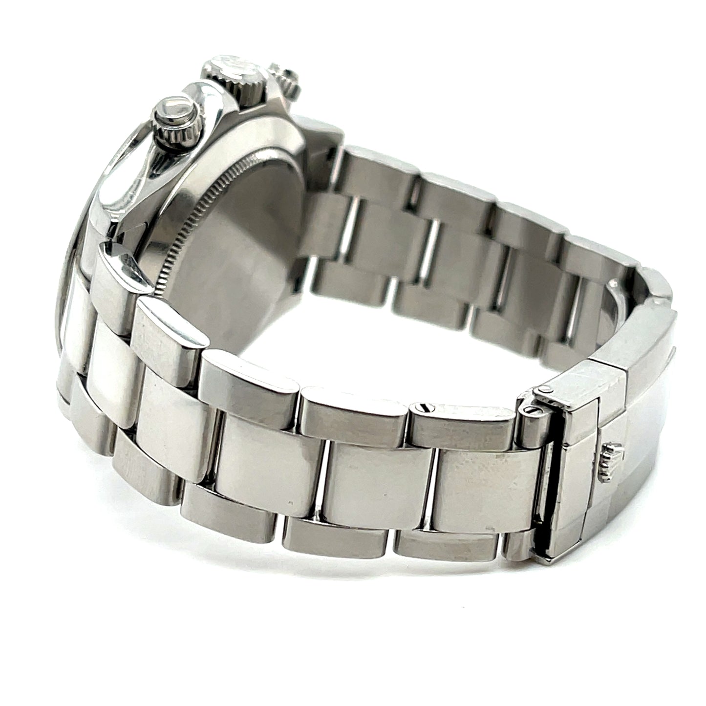 Rolex Daytona 116520