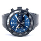 IWC Aquatimer Galapagos Islands Fullset