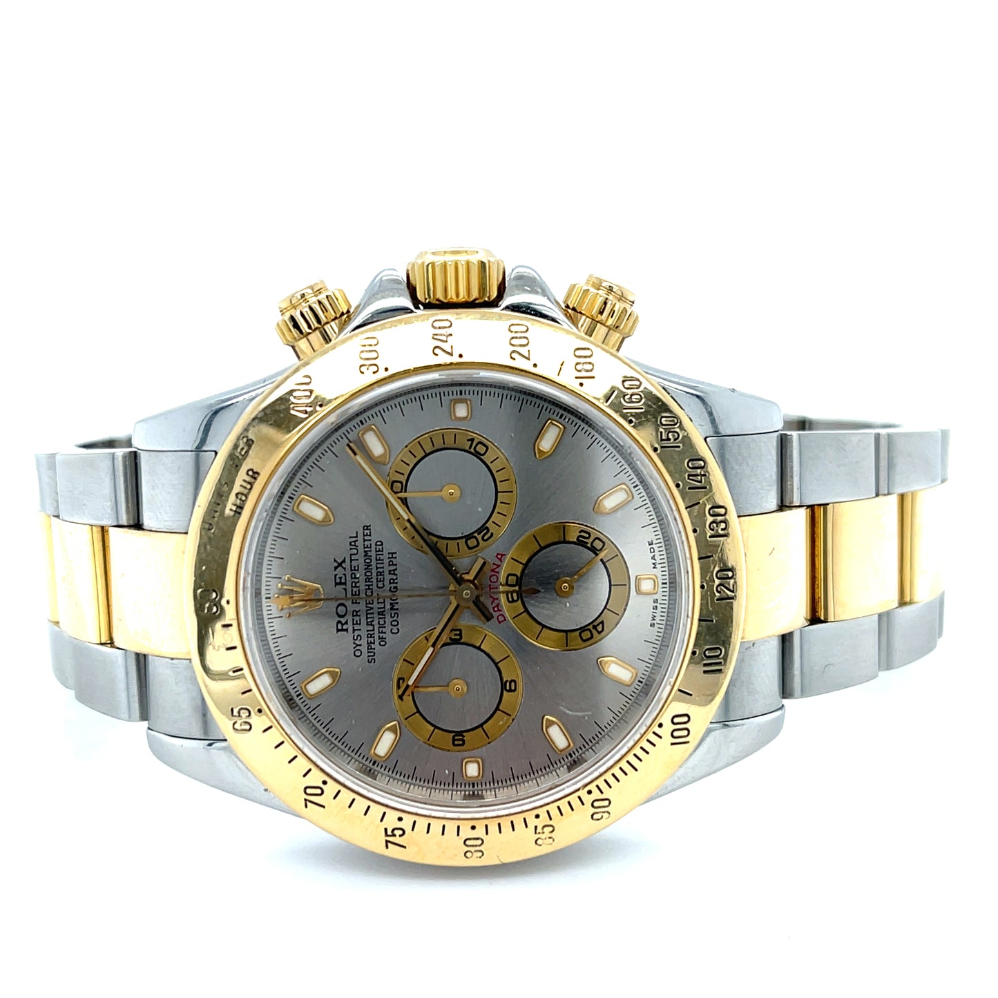 Rolex Daytona 116523