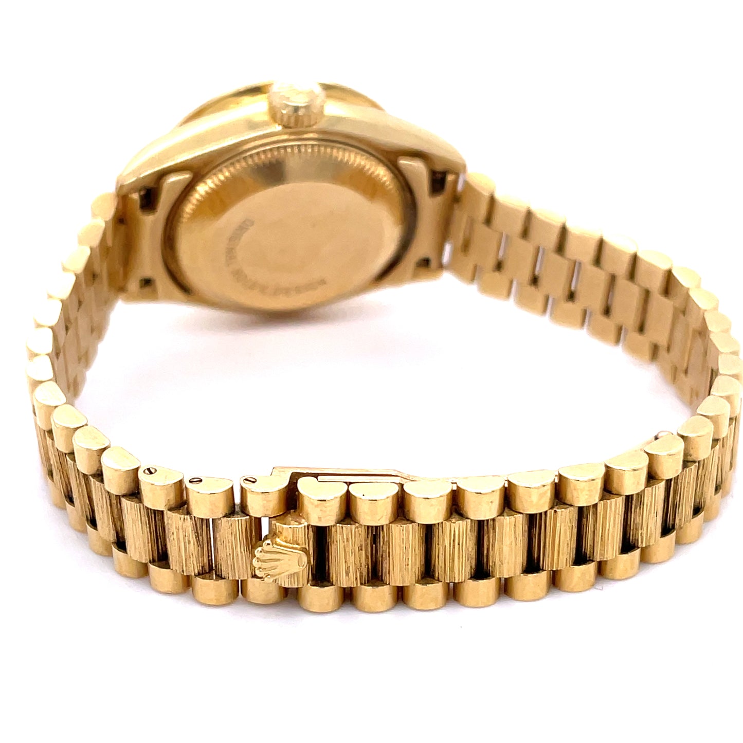 Rolex Datejust 69278 Fullset