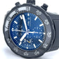 IWC Aquatimer Galapagos Islands Fullset