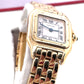 Cartier Panthere Vollgold